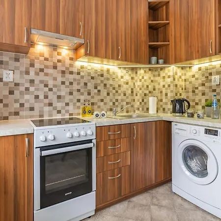 Apartment Rent Like - Aleja Niepodleglosci 157