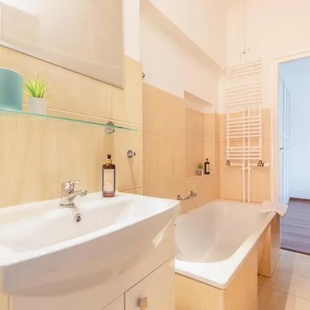 Rent Like - Aleja Niepodleglosci 157 Apartment *