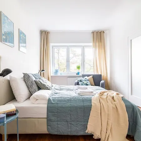 Rent Like - Aleja Niepodleglosci 157 Apartment *